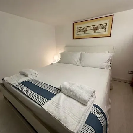 Loft222 Apartment