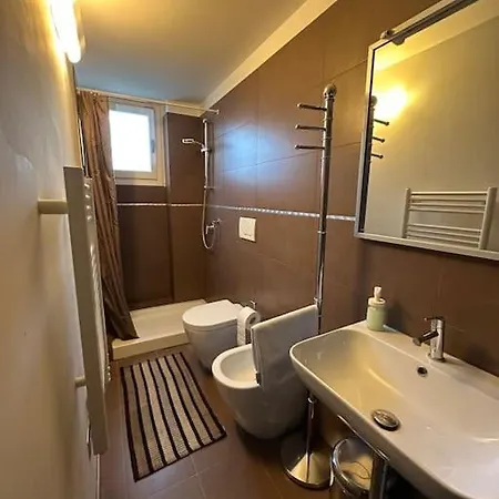 Apartment Loft222