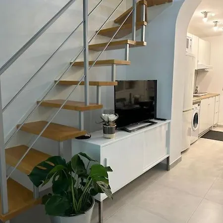 Apartment Loft222 Florence