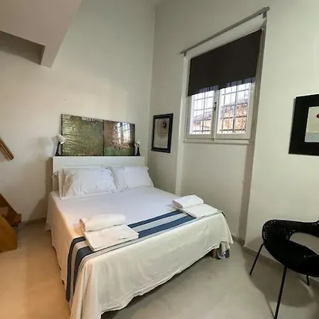 Loft222 * Florence