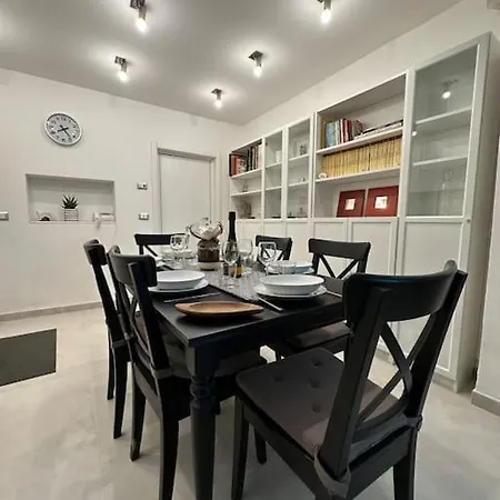 Loft222 Apartment Florence