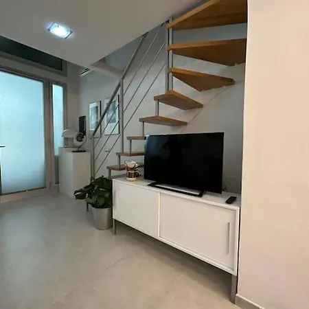 Apartment Loft222 Florence